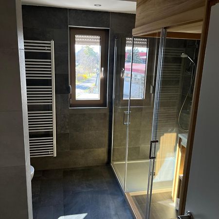 Luxury Apartment Luna For 6, Sauna, Center, **** Varazdin Exterior photo
